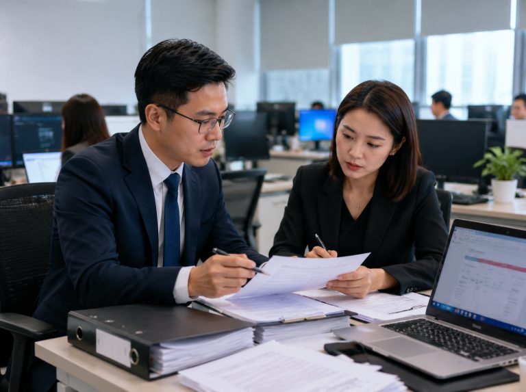 番禺区跨境卖家劳动合规与美国TRO应对